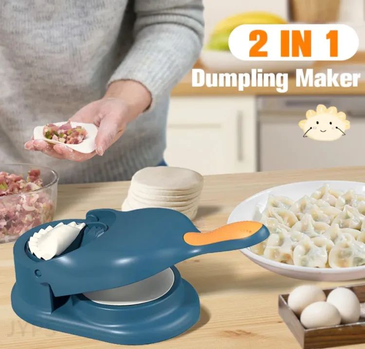 Samosa Pastry Dough Maker Dumpling